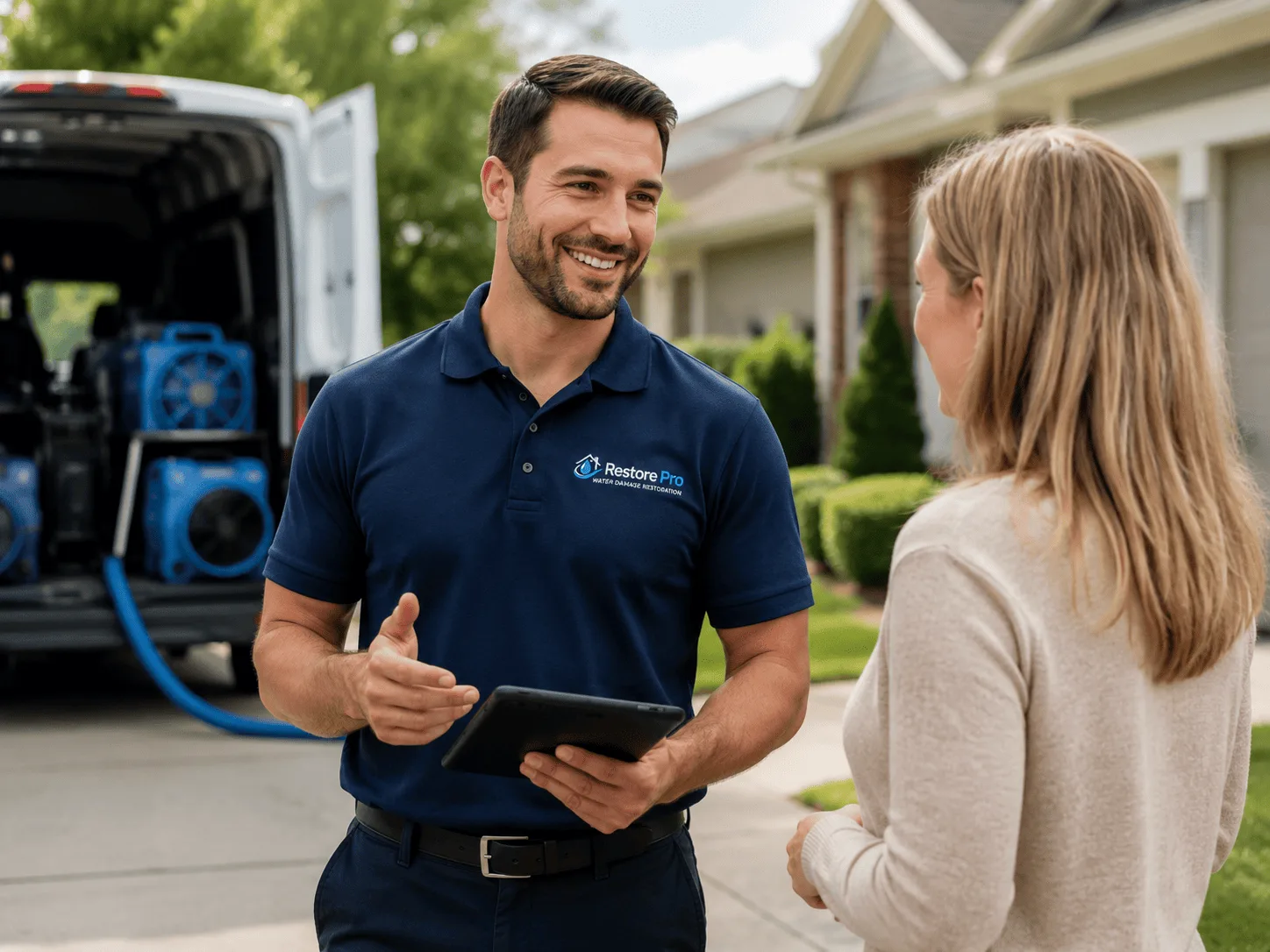 Water Damage Restoration Bellflower, MO FAQs